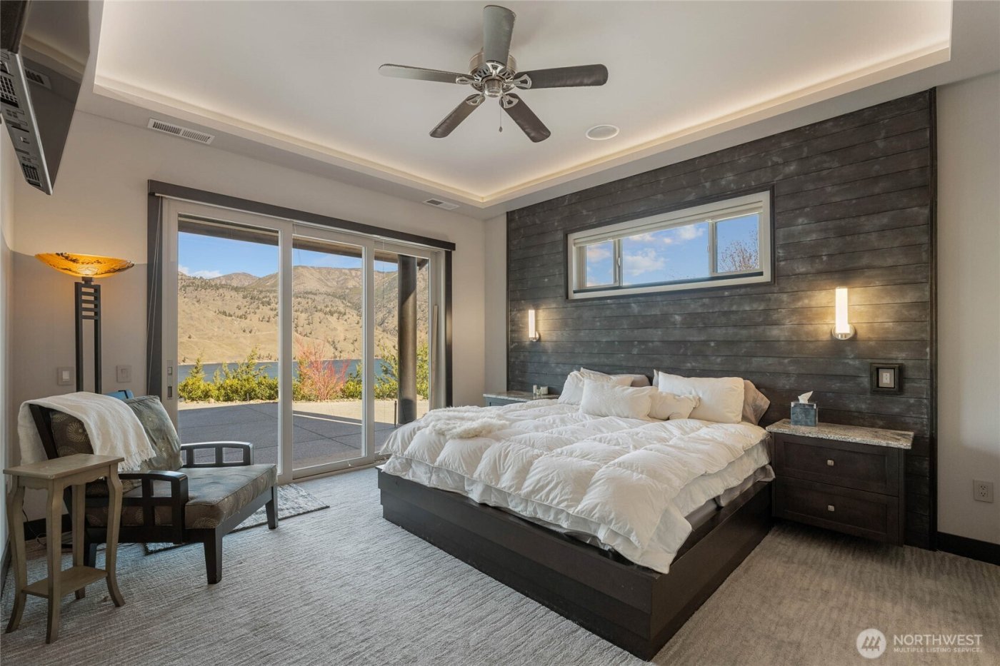 206 Mountain Lake Lane , Chelan, WA 98816