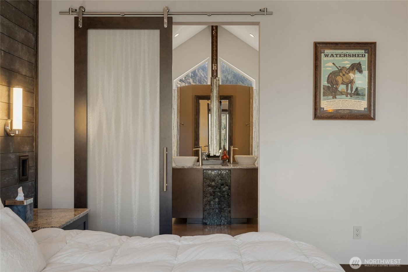 206 Mountain Lake Lane , Chelan, WA 98816