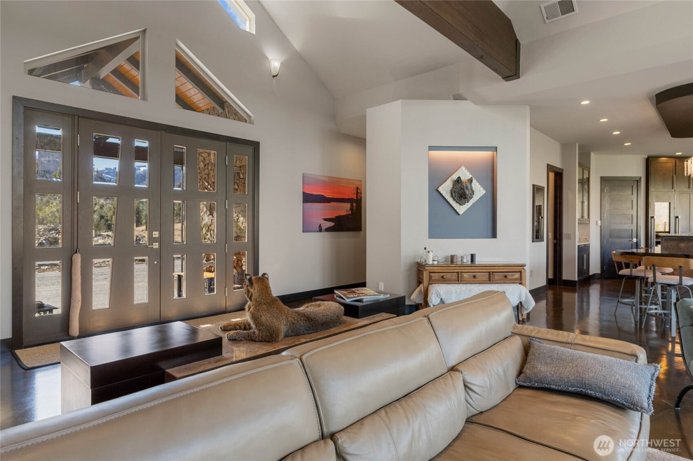 206 Mountain Lake Lane , Chelan, WA 98816