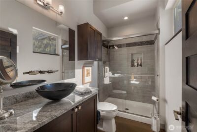 206 Mountain Lake Lane , Chelan, WA 98816 - Photo 23