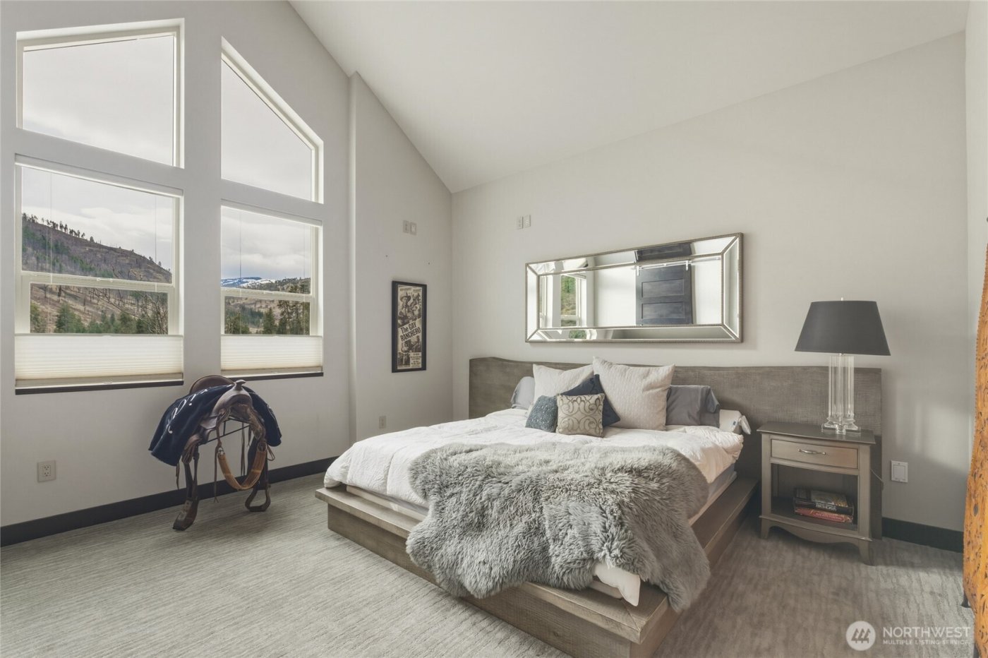 206 Mountain Lake Lane , Chelan, WA 98816