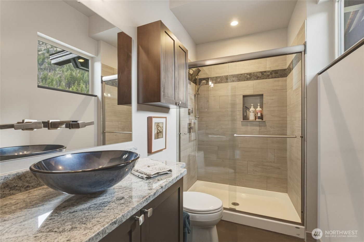 206 Mountain Lake Lane , Chelan, WA 98816