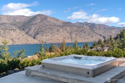 206 Mountain Lake Lane , Chelan, WA 98816 - Photo 32
