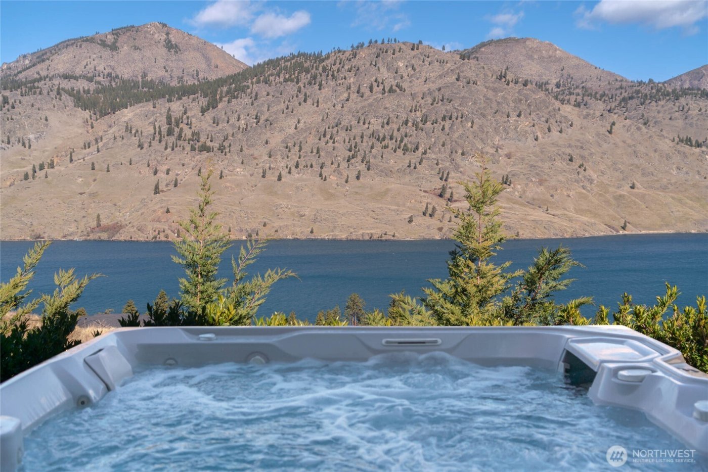 206 Mountain Lake Lane , Chelan, WA 98816