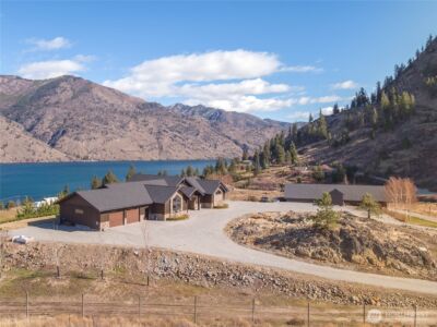 206 Mountain Lake Lane , Chelan, WA 98816 - Photo 34