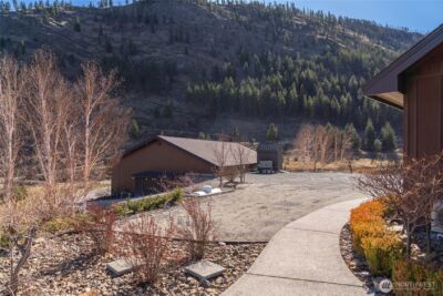 206 Mountain Lake Lane , Chelan, WA 98816 - Photo 35