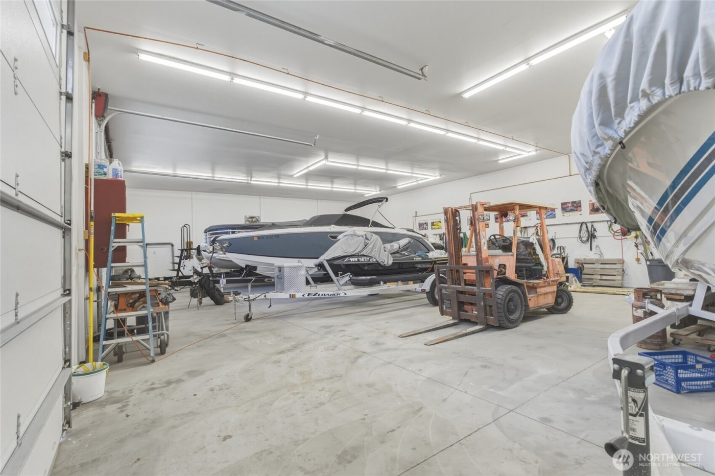 206 Mountain Lake Lane , Chelan, WA 98816