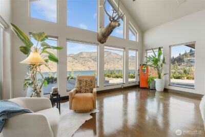 206 Mountain Lake Lane , Chelan, WA 98816 - Photo 5