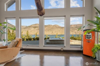 206 Mountain Lake Lane , Chelan, WA 98816 - Photo 6