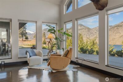 206 Mountain Lake Lane , Chelan, WA 98816 - Photo 7