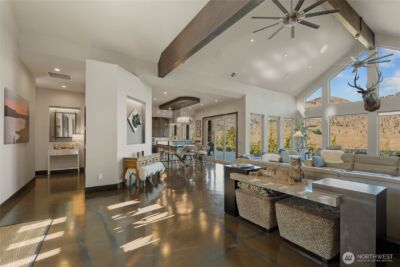 206 Mountain Lake Lane , Chelan, WA 98816 - Photo 8