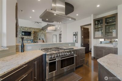 206 Mountain Lake Lane , Chelan, WA 98816 - Photo 9