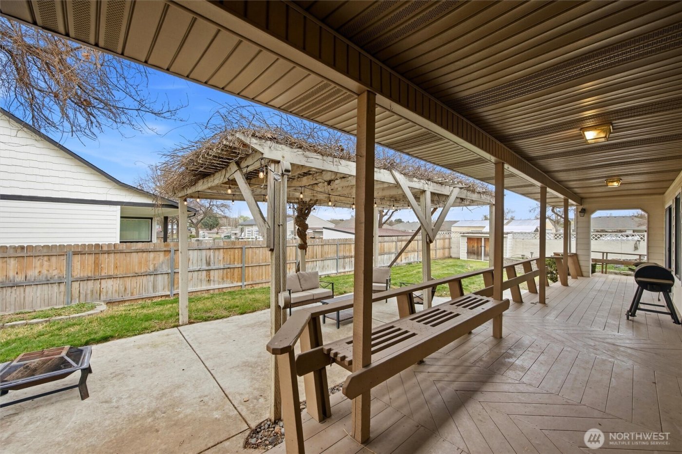 2017 S Washington Street , Kennewick, WA 99337