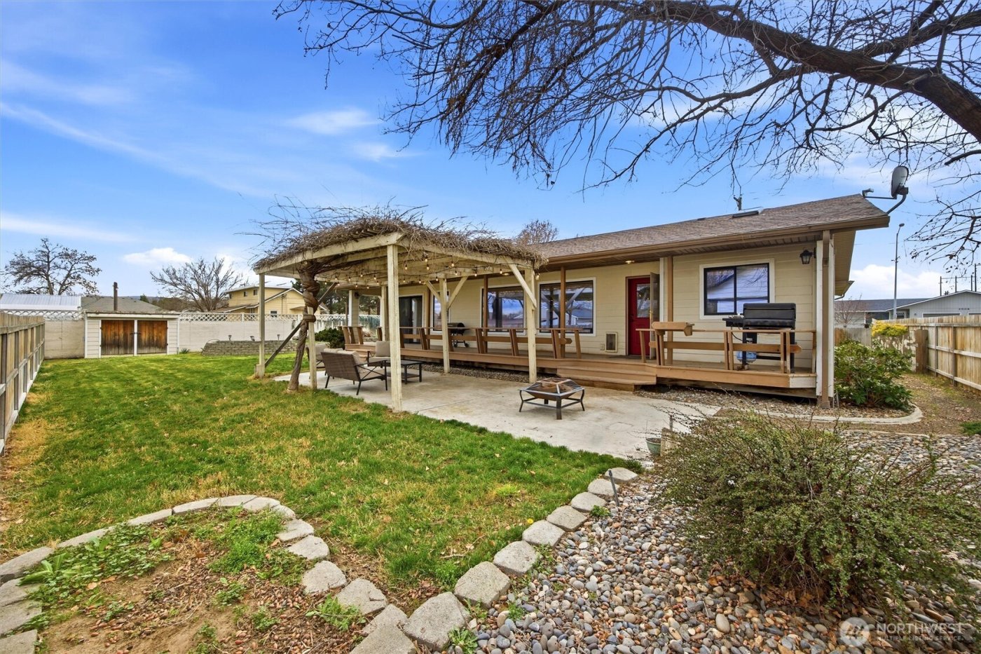 2017 S Washington Street , Kennewick, WA 99337