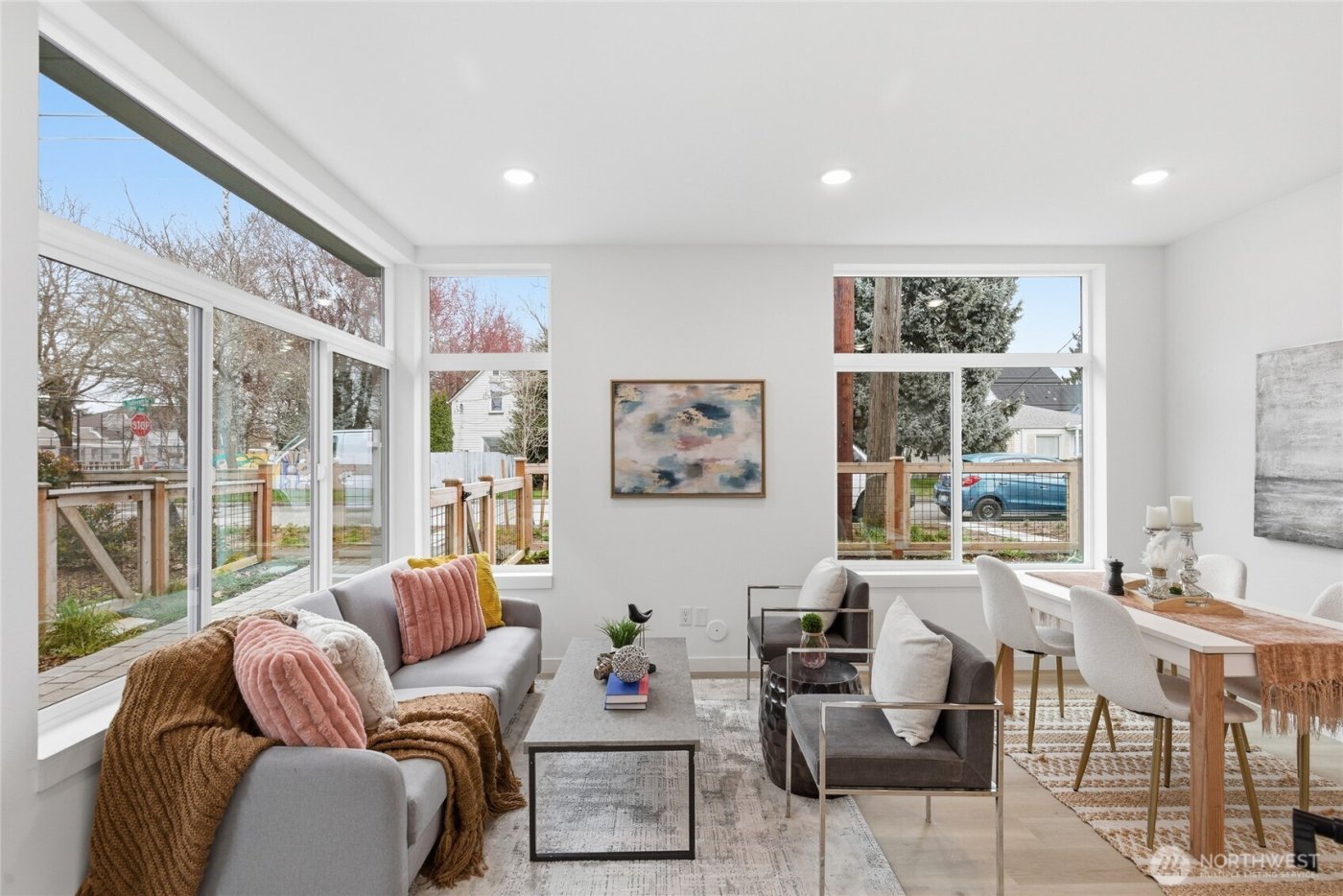 809 S Sullivan Street #B, Seattle, WA 98108