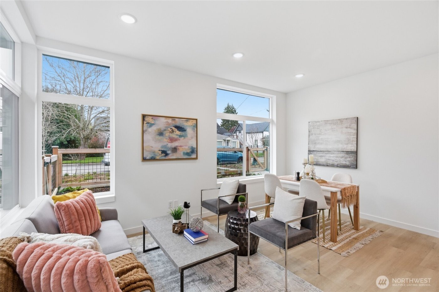 809 S Sullivan Street #B, Seattle, WA 98108