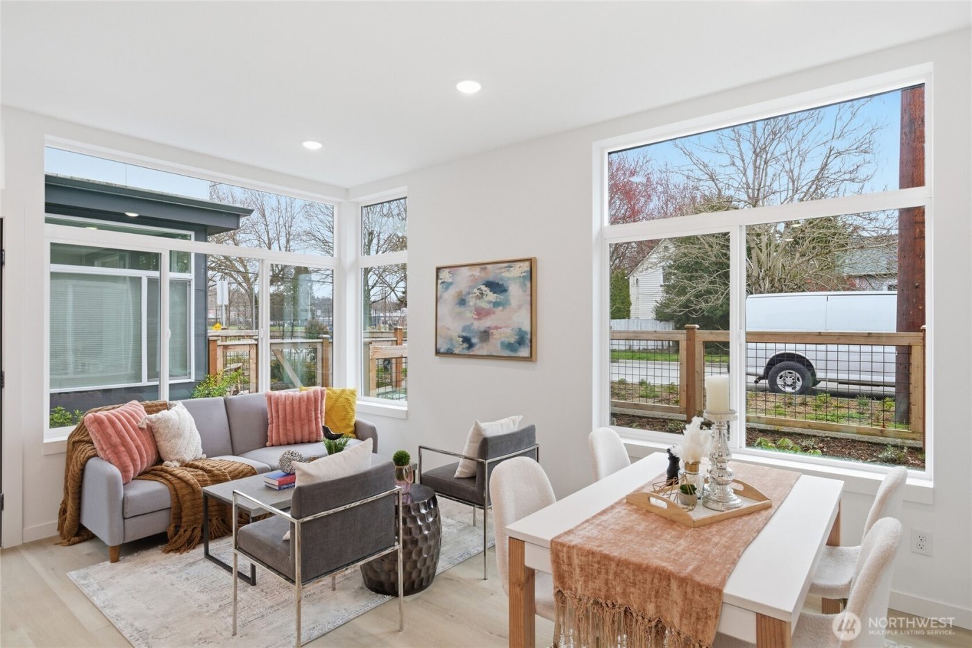 809 S Sullivan Street #B, Seattle, WA 98108