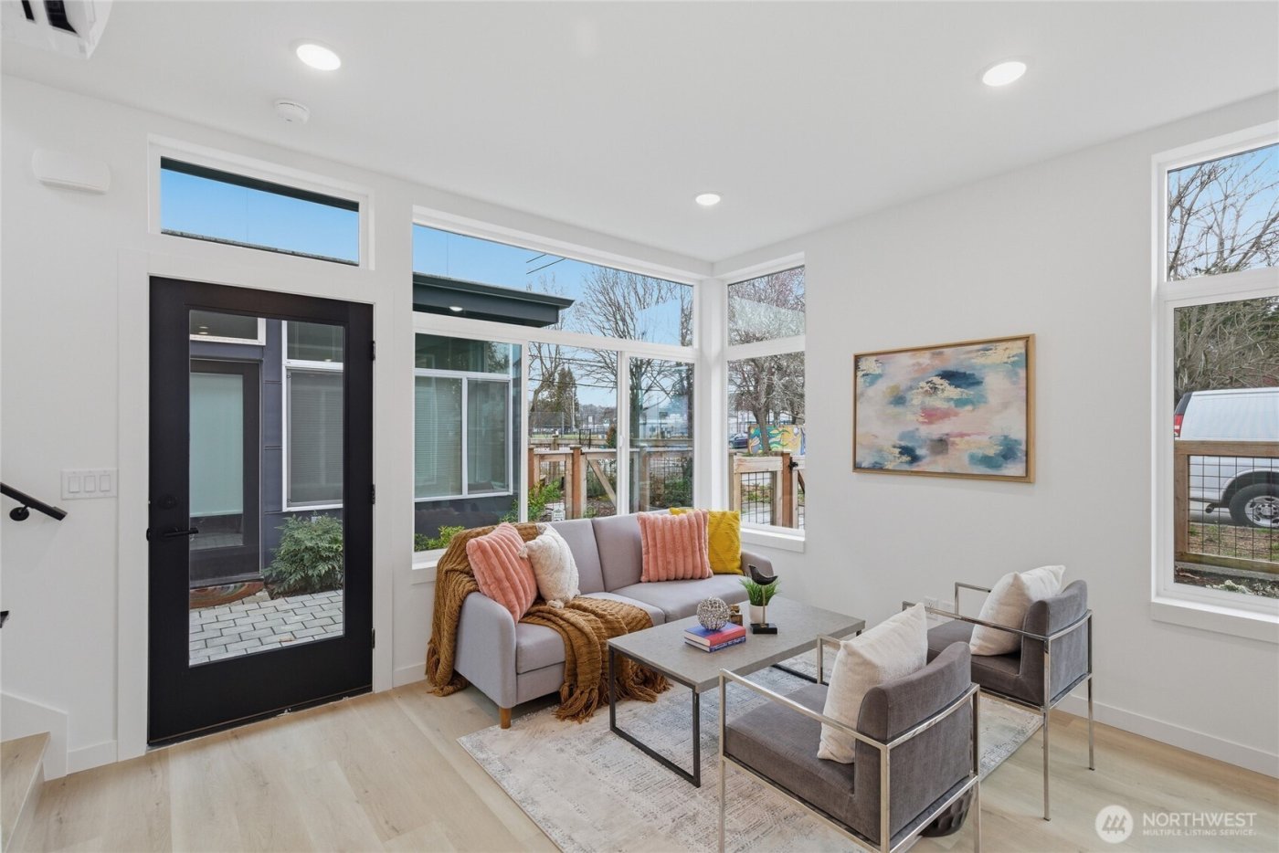 809 S Sullivan Street #B, Seattle, WA 98108