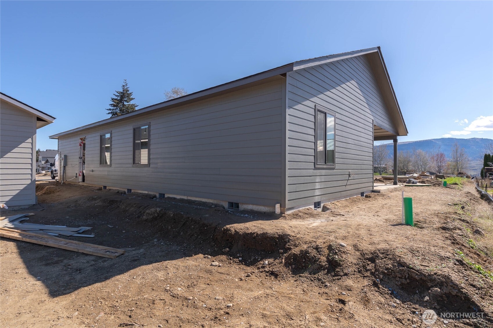 550 S Oasis Loop #Lot 20, East Wenatchee, WA 98802