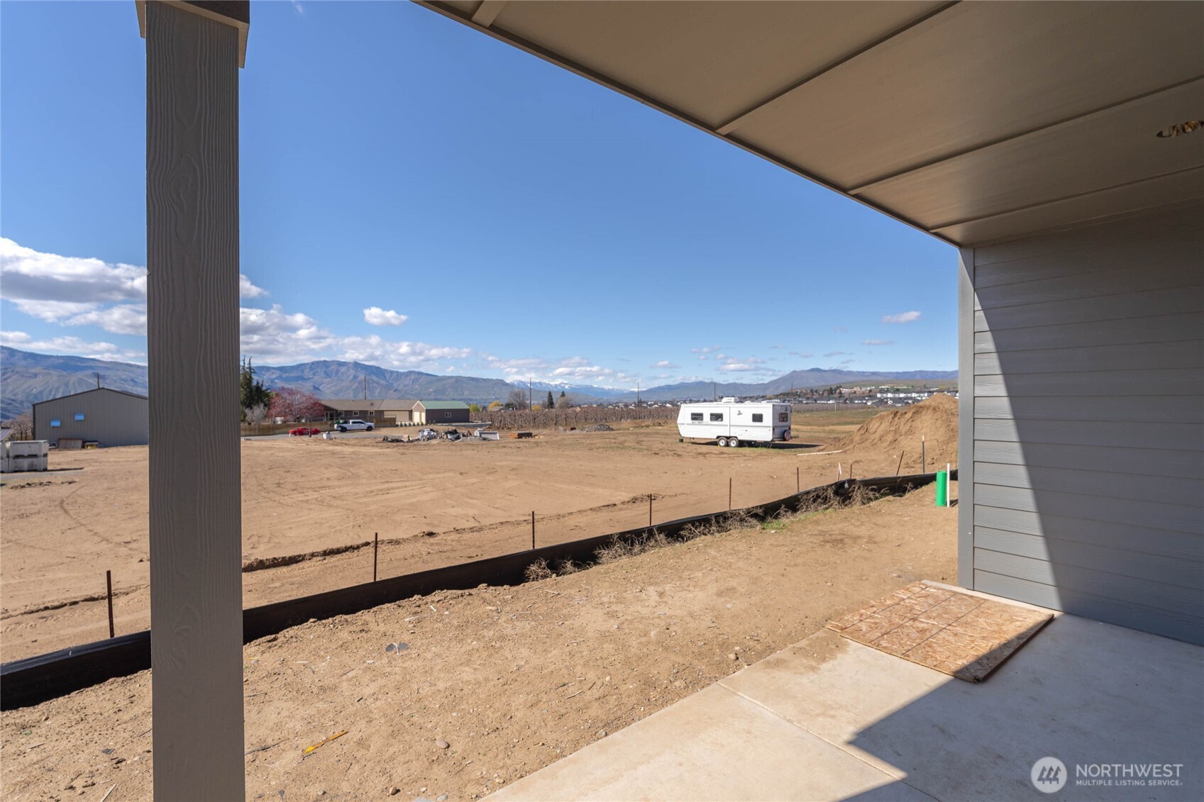 550 S Oasis Loop #Lot 20, East Wenatchee, WA 98802