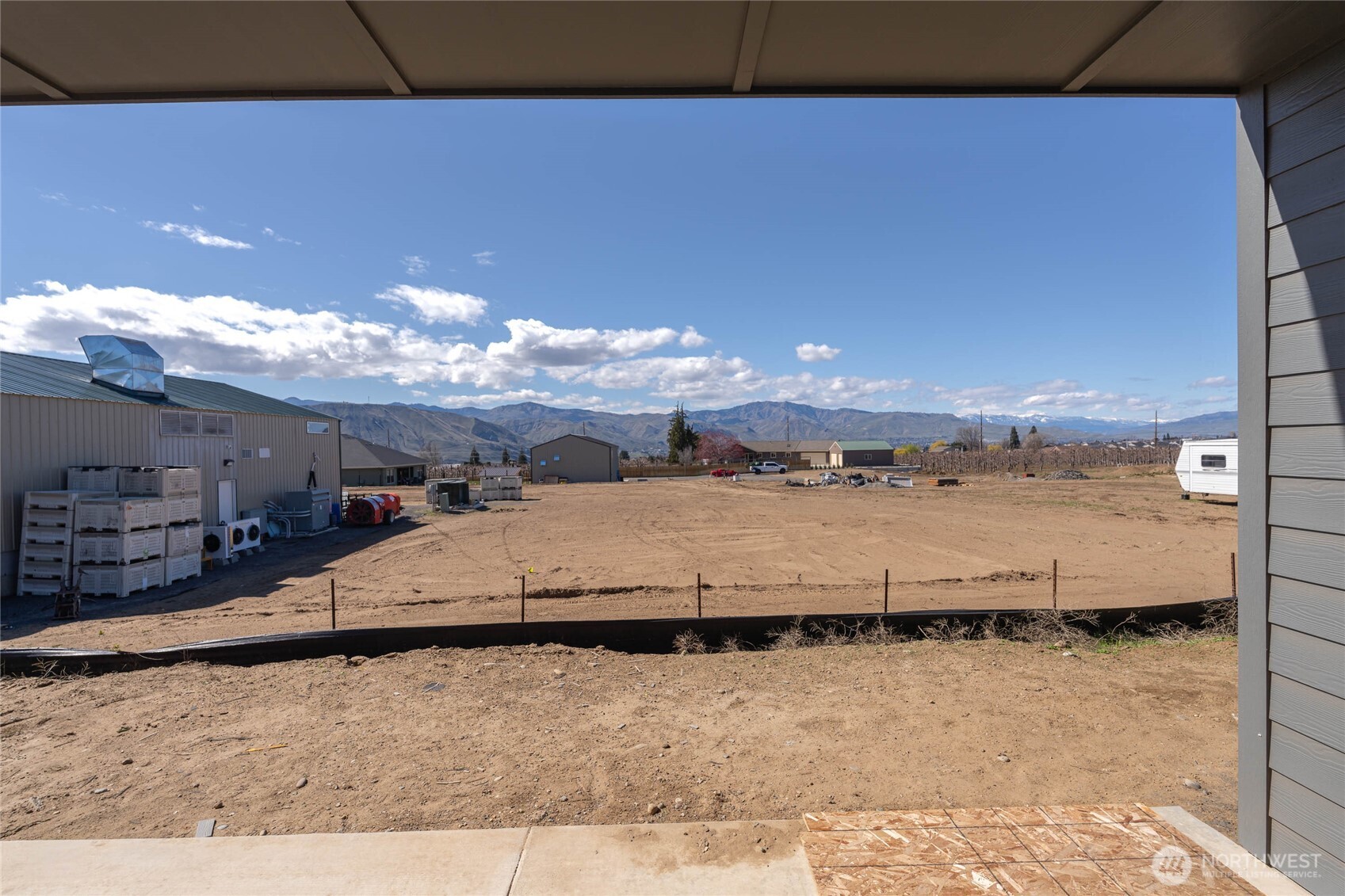 550 S Oasis Loop #Lot 20, East Wenatchee, WA 98802