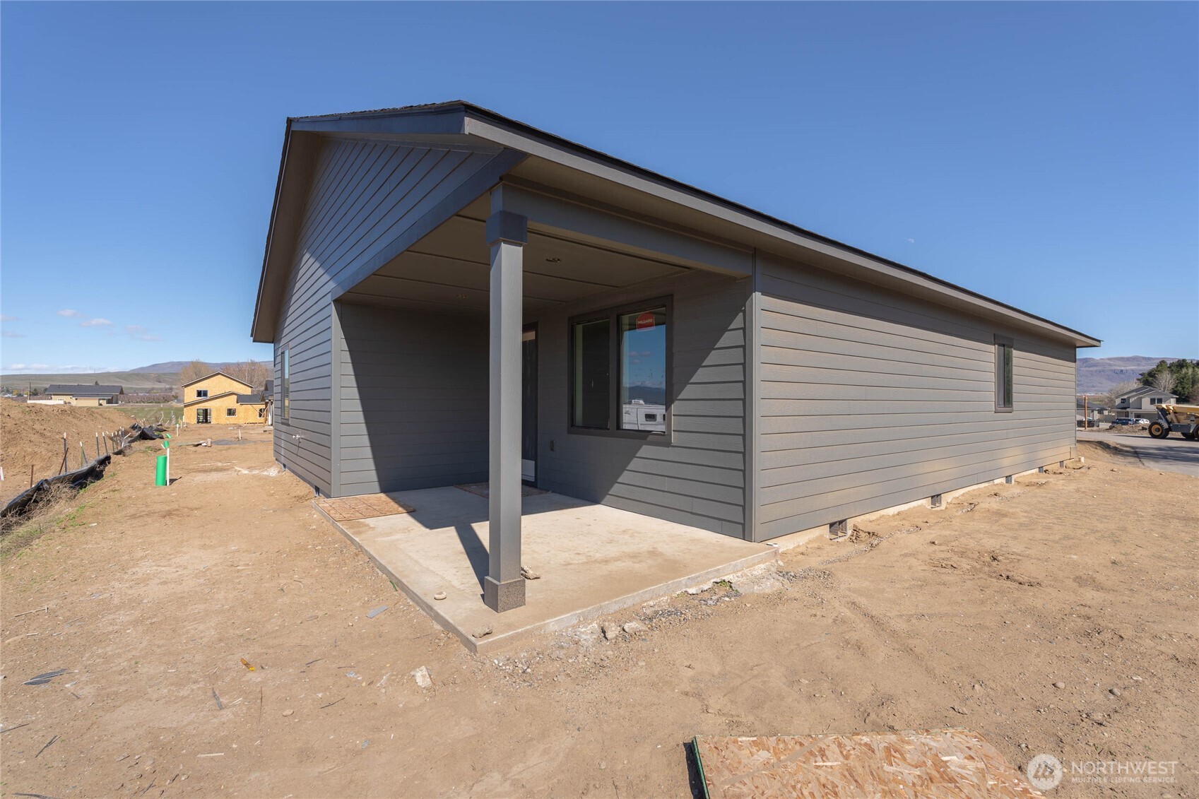 550 S Oasis Loop #Lot 20, East Wenatchee, WA 98802