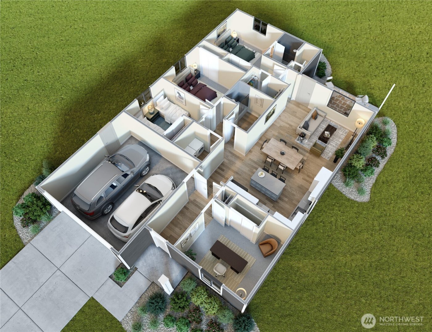 550 S Oasis Loop #Lot 20, East Wenatchee, WA 98802