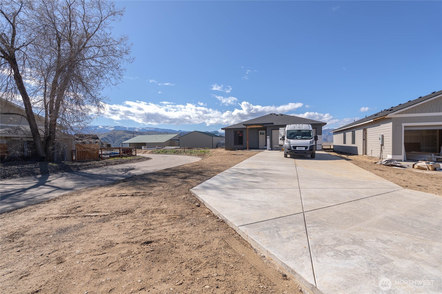 550 S Oasis Loop #Lot 20, East Wenatchee, WA 98802