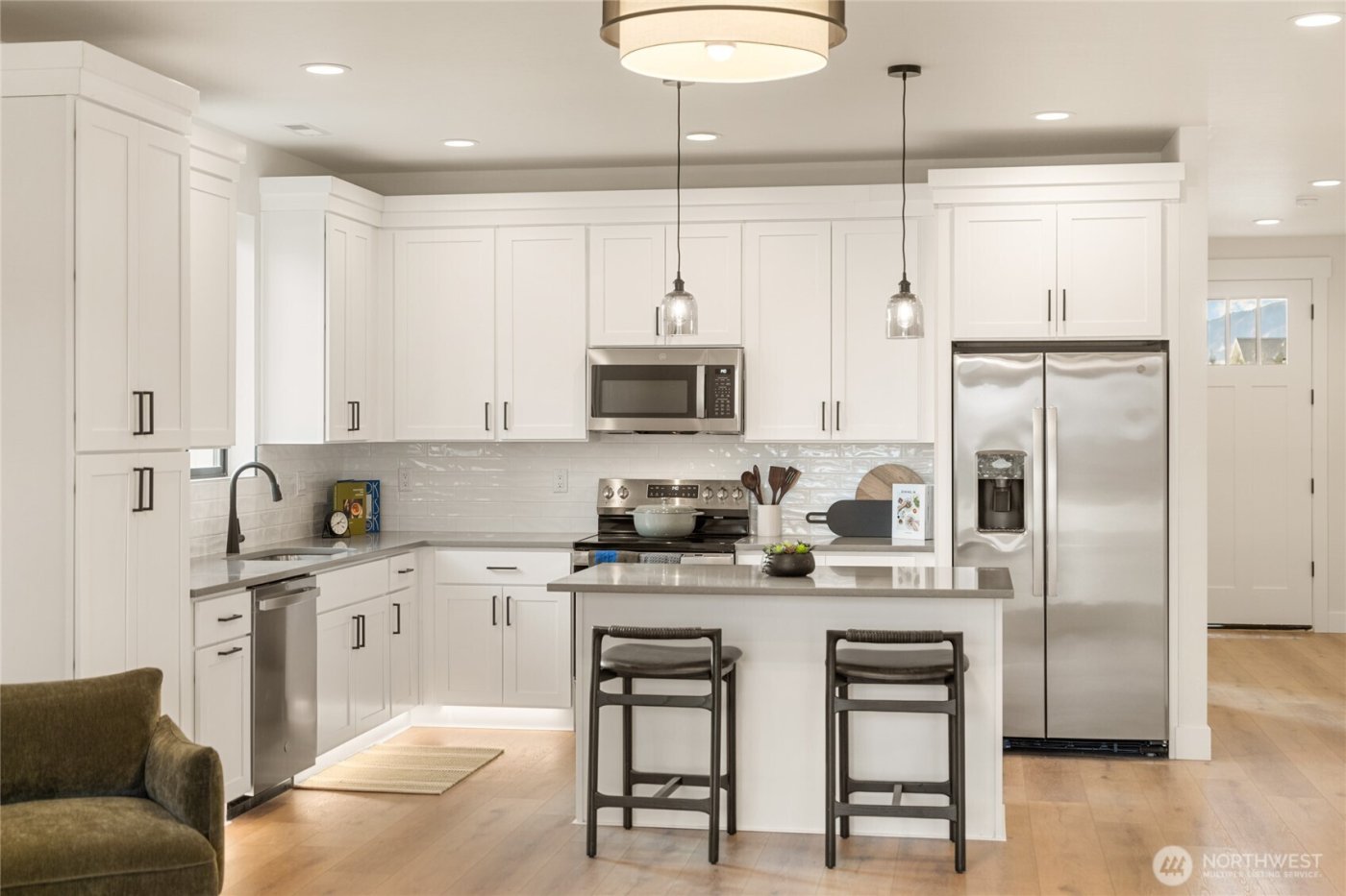 550 S Oasis Loop #Lot 20, East Wenatchee, WA 98802