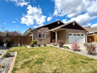 709 Paintbrush Lane , Omak, WA 98841 - Photo 2