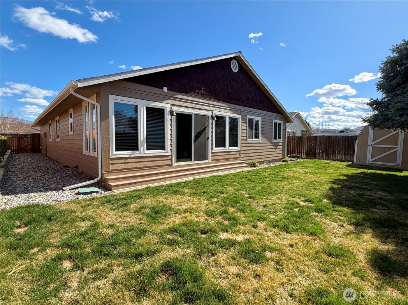 709 Paintbrush Lane , Omak, WA 98841