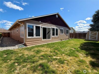 709 Paintbrush Lane , Omak, WA 98841 - Photo 38
