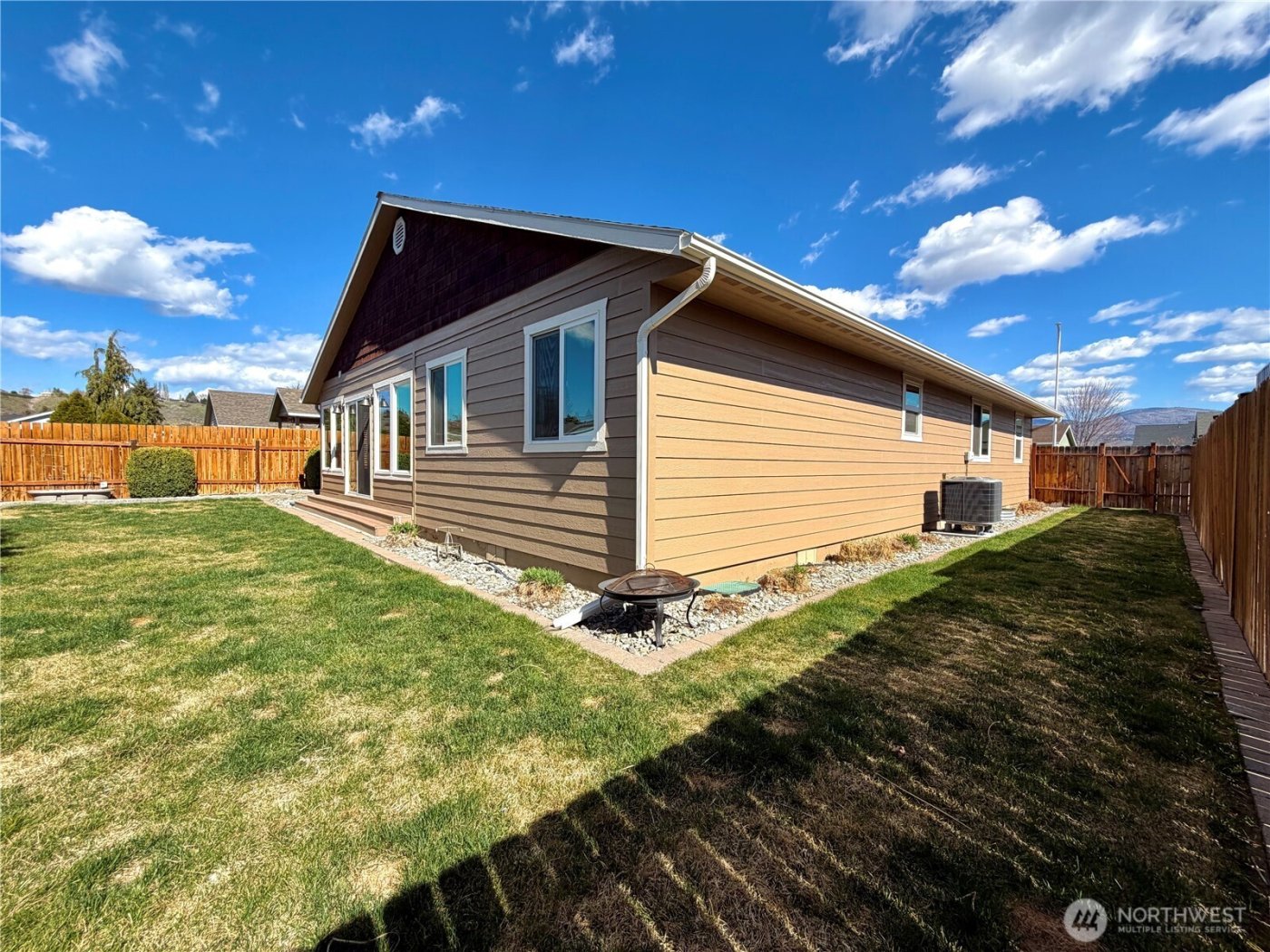 709 Paintbrush Lane , Omak, WA 98841
