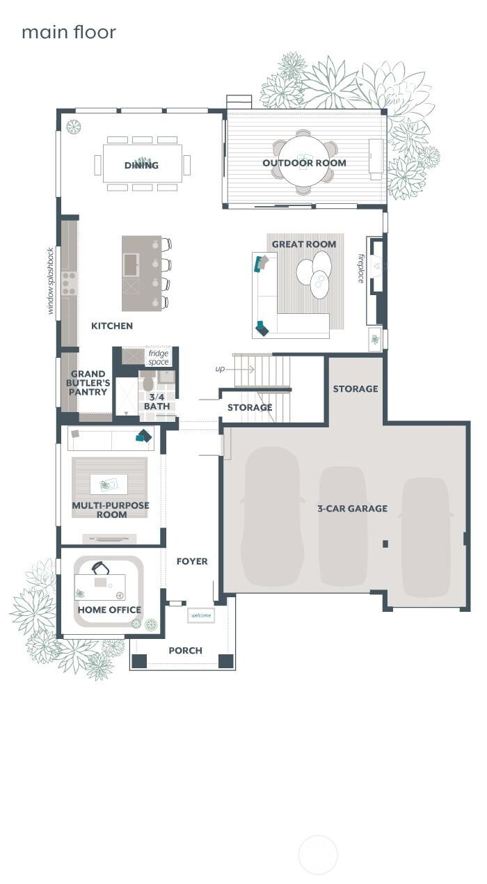 20576 165th Street E, Bonney Lake, WA 98391