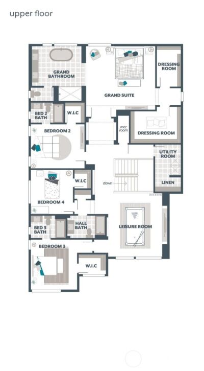 20576 165th Street E, Bonney Lake, WA 98391 - Photo 5