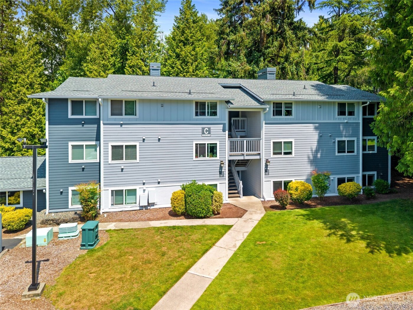 14010 NE 181st Place #C102, Woodinville, WA 98072