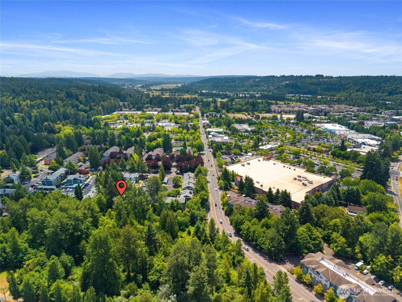 14010 NE 181st Place #C102, Woodinville, WA 98072