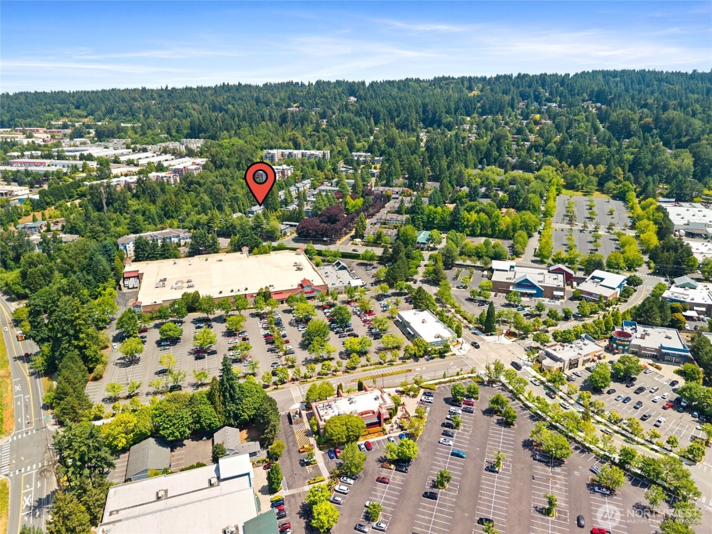 14010 NE 181st Place #C102, Woodinville, WA 98072