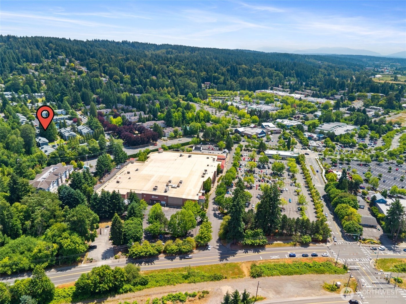 14010 NE 181st Place #C102, Woodinville, WA 98072