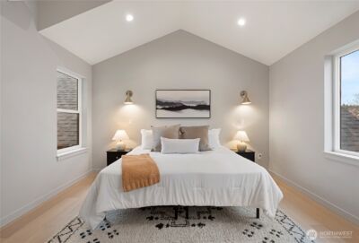 3414 NW 56th Street , Seattle, WA 98107 - Photo 12