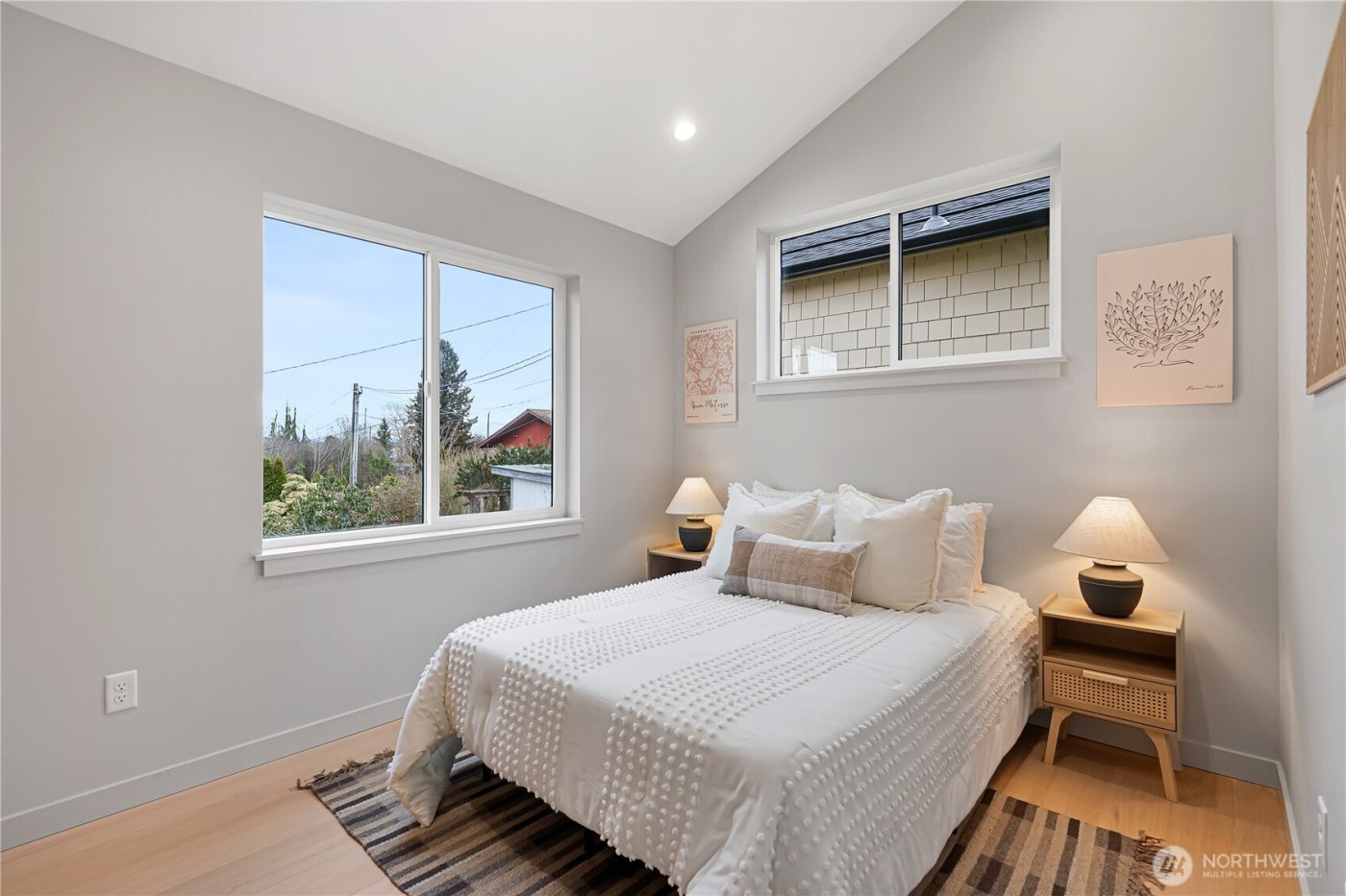 3414 NW 56th Street , Seattle, WA 98107