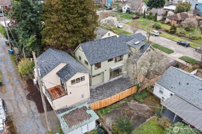 3414 NW 56th Street , Seattle, WA 98107 - Photo 23