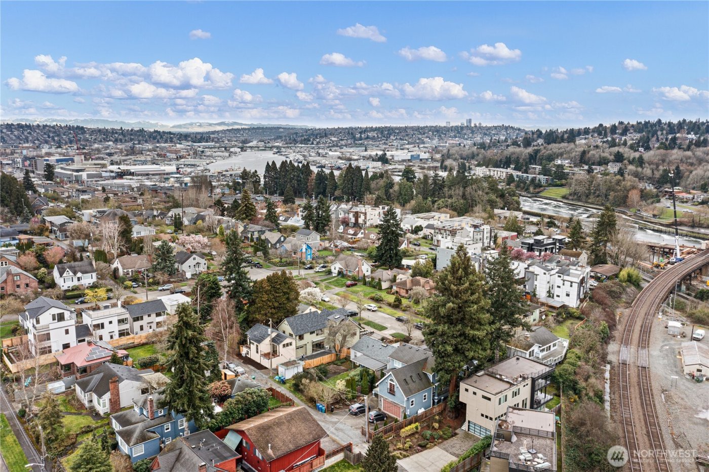 3414 NW 56th Street , Seattle, WA 98107