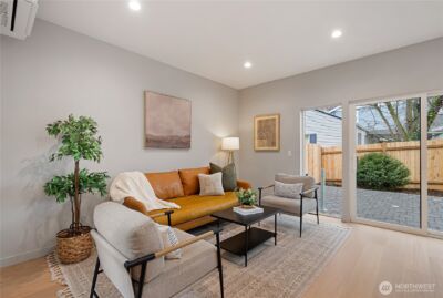 3414 NW 56th Street , Seattle, WA 98107 - Photo 3