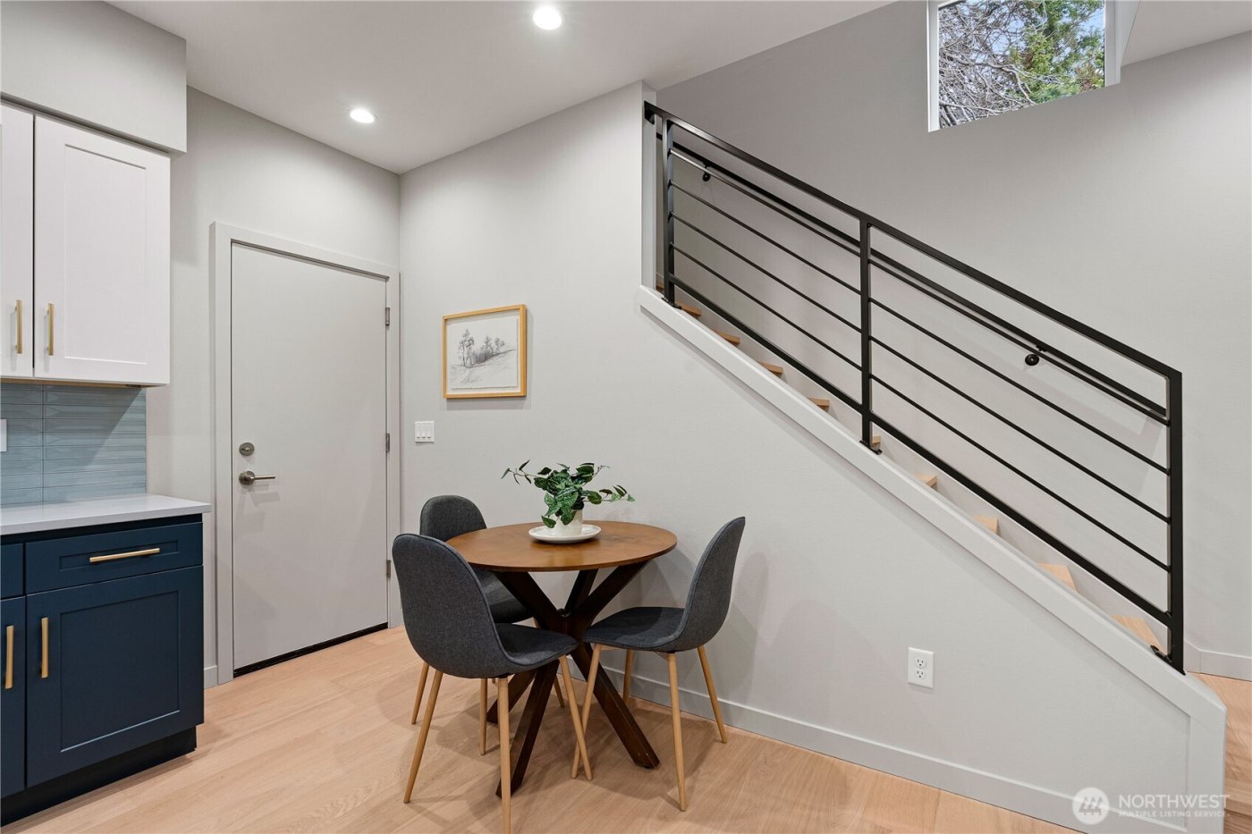 3414 NW 56th Street , Seattle, WA 98107