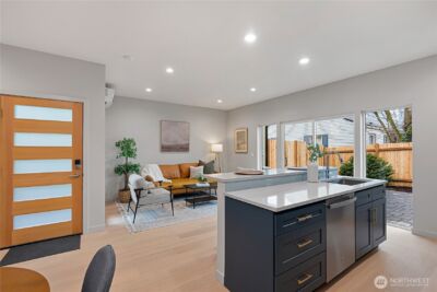 3414 NW 56th Street , Seattle, WA 98107 - Photo 8