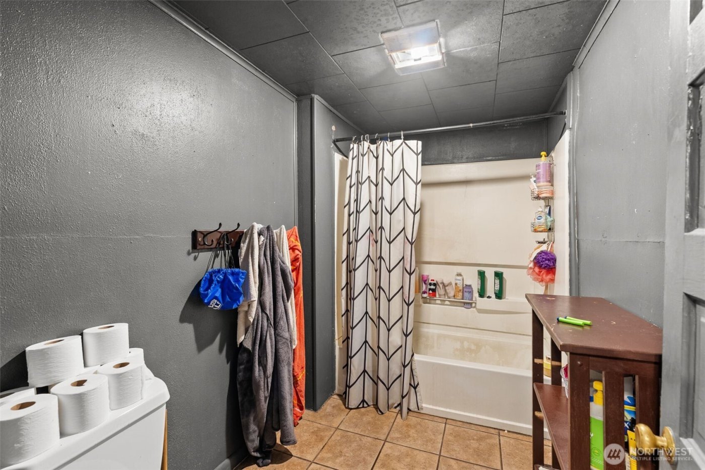 1024 H Street , Centralia, WA 98531