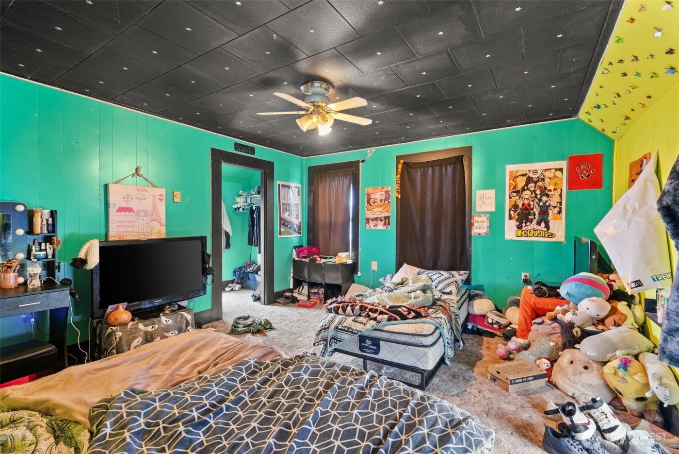 1024 H Street , Centralia, WA 98531