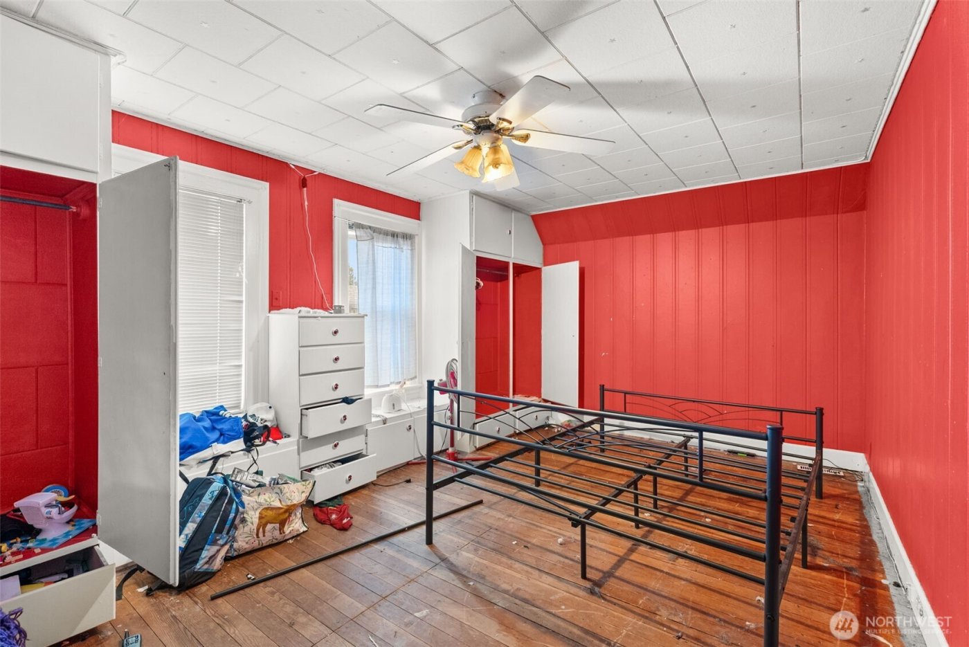 1024 H Street , Centralia, WA 98531