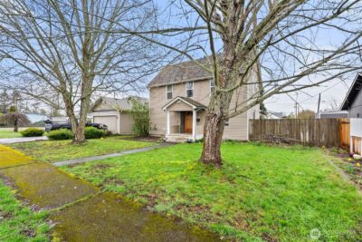 1024 H Street , Centralia, WA 98531 - Photo 2